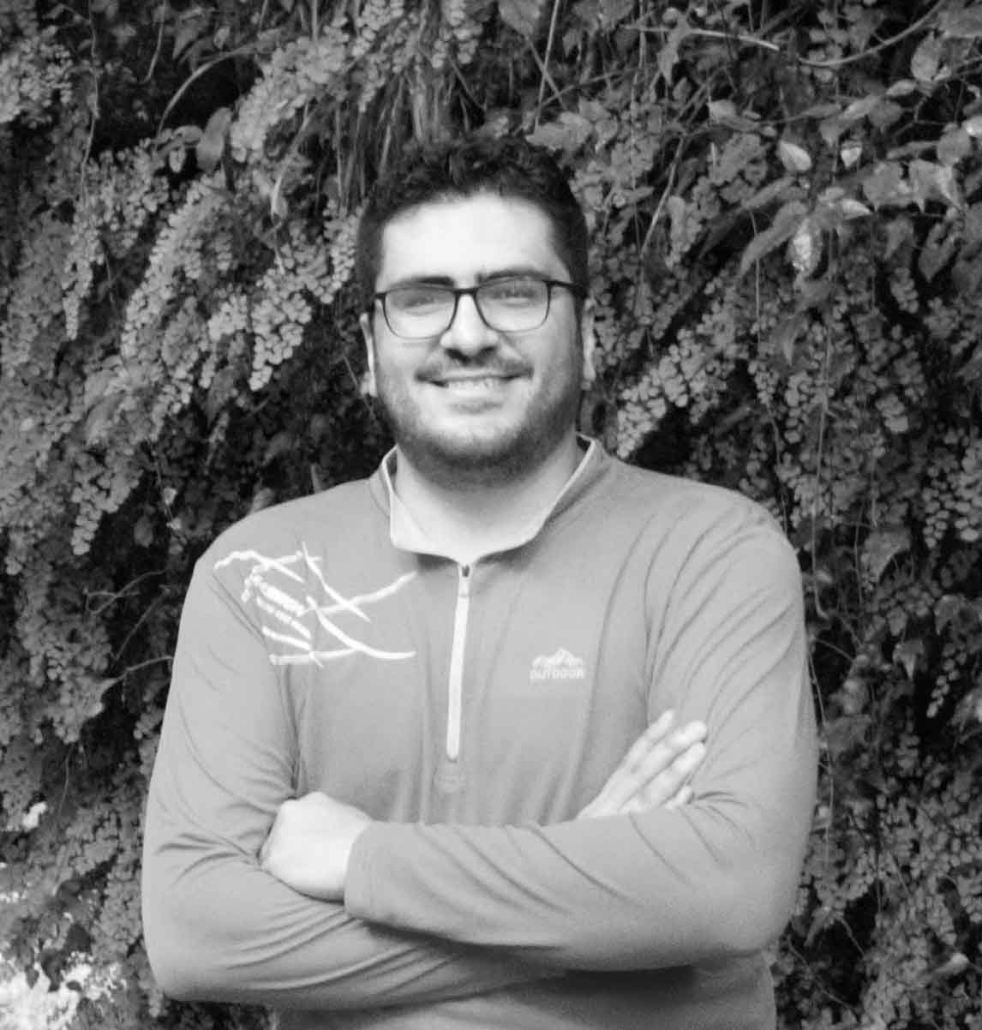 محمد مهدی کریمی